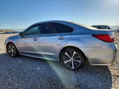 2015 SUBARU LEGACY 3.6R LIMITED, фото 2, лот 10816457