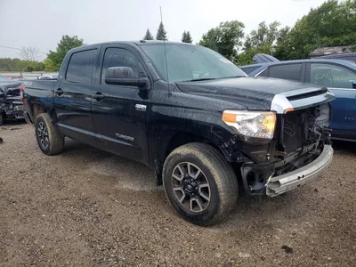 2016 TOYOTA TUNDRA SR5, фото 4, лот 10523517