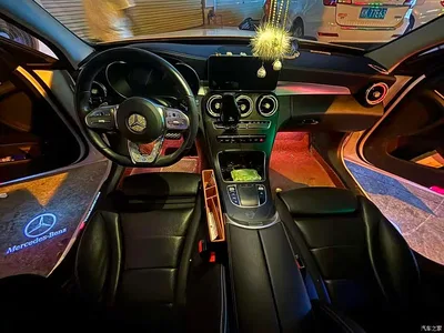 2020 Mercedes-Benz C-Class Facelift C 260 L Sport, фото 3, лот 10768834