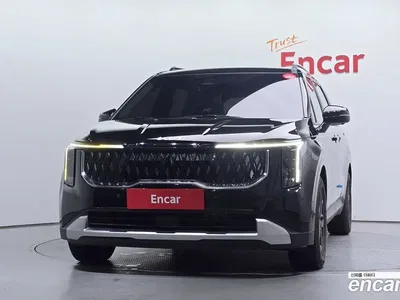2024 Kia Canival Diesel 9-Seater Prestige, фото 3, лот 11136567