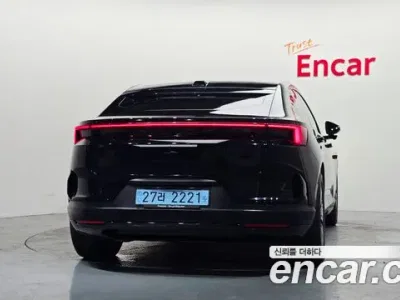 2026 Polestar Polestar 4 Long Range Single Moter, фото 4, лот 10194511