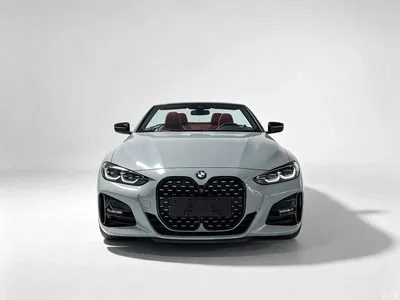 2022 BMW 4 Series Second Facelift 430i Convertible M Sport Shadow Edition, фото 2, лот 10468456