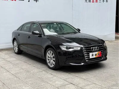 2012 Audi A6L TFSI Standard, фото 3, лот 10768861