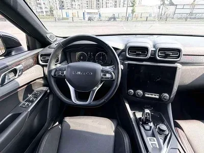 2019 Lynk Co 03, фото 4, лот 10313157