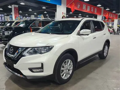 2020 Nissan X-Trail 2.0L XL ITS CVT 2WD Smart Connect Comfort Edition, фото 2, лот 11476148