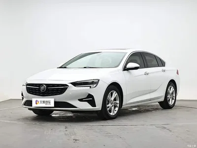 2021 Buick Regal 552T Elite, фото 1, лот 11192486
