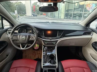 2020 Buick Verano 15T Auto Progressive, фото 4, лот 10250147
