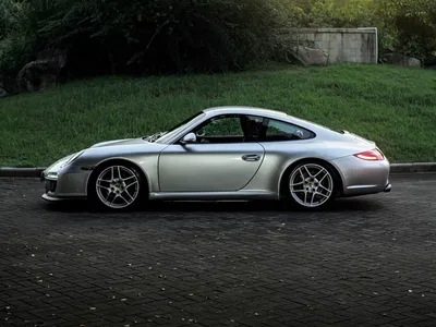 2010 Porsche 911 Carrera S 3.8L, фото 3, лот 10443762