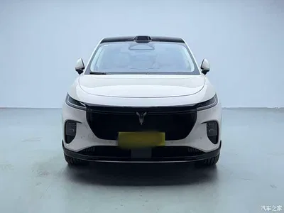 2025 Voyah Auto Voyah Zhiyin Base, фото 1, лот 11571417