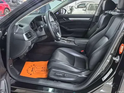 2018 Honda Accord 260TURBO Elite Edition China V, фото 4, лот 10679875