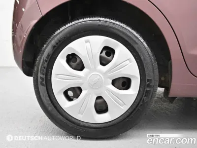 2019 Chevrolet Spark LS, фото 4, лот 10081221