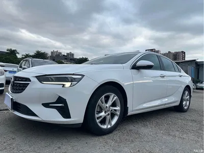 2021 Buick Regal 552T Elite, фото 1, лот 11565998