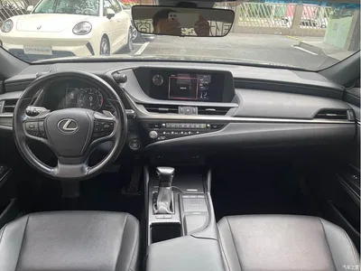 2020 Lexus ES 200 Excellence, фото 3, лот 10441733