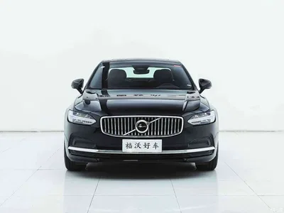 2024 Volvo S90 B5 Momentum Luxury Edition, фото 2, лот 10353561
