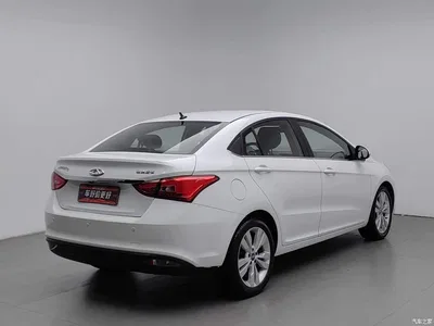 2017 Chery Arrizo 5 1.5L Manual Fashion, фото 2, лот 11565068