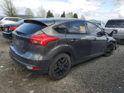 2016 FORD FOCUS SE, фото 3, лот 10890929