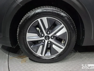 2022 Kia Niro 1.6 HEV, фото 4, лот 11133514