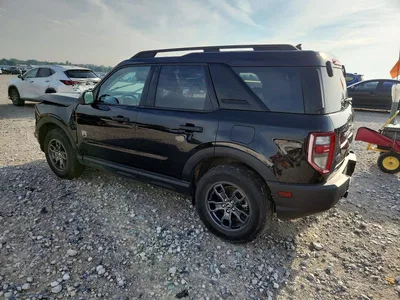 2021 FORD BRONCO SPORT BIG BEND, фото 2, лот 10521292
