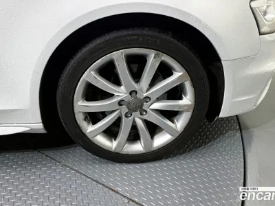 2015 Audi A4 35 TDI Quattro Dynamic, фото 4, лот 10088529