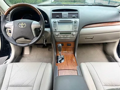 2010 Toyota Camry 200E Elite Edition, фото 4, лот 10300890
