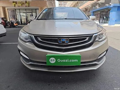2018 Geely Vision 1.5L Manual Happiness Edition, фото 3, лот 10311221