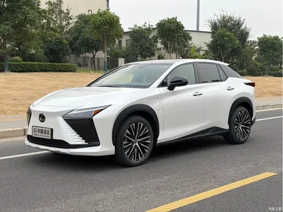 2023 Lexus RZ 450e 4WD Deluxe, фото 1, лот 11011706