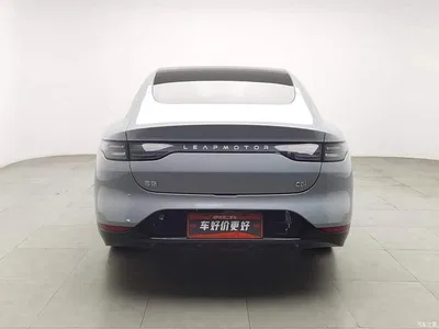 2024 Leapmotor C01 Pure Electric 525 Premium Edition, фото 4, лот 10270759