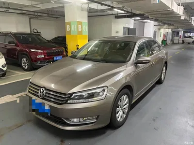 2015 Volkswagen Passat 1.8TSI DSG Honor Edition, фото 1, лот 10423081