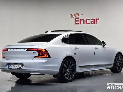 2025 Volvo S90 B5 Ultra Bright, фото 2, лот 10225249