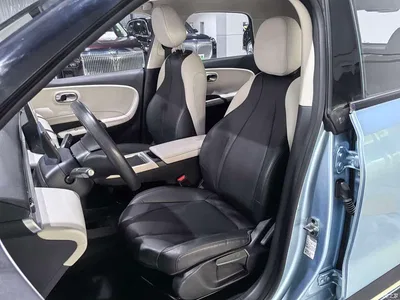2024 Dongfeng Yipai Nano 01 330 Air, фото 4, лот 10835129