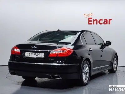 2014 Hyundai Genesis BH330 Modern, фото 2, лот 10118549