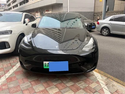 2023 Tesla Model Y Rear-Wheel Drive Edition, фото 2, лот 10817166