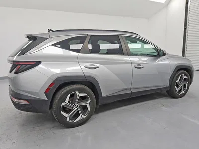 2022 HYUNDAI TUCSON SEL, фото 3, лот 10737159