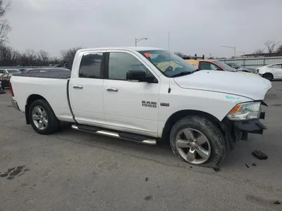 2015 RAM 1500 SLT, фото 4, лот 10858771