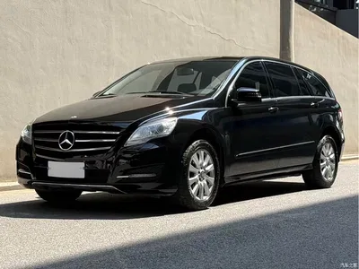 2014 Mercedes-Benz R-Class R 320 4MATIC Business, фото 1, лот 10258166