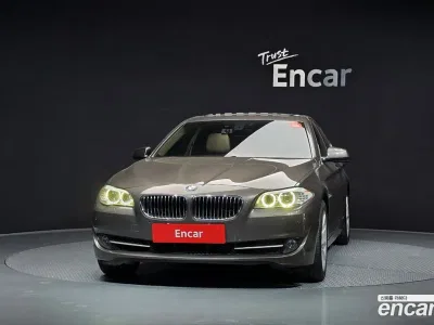 2013 BMW 5-Series 528i xDrive, фото 2, лот 10054504