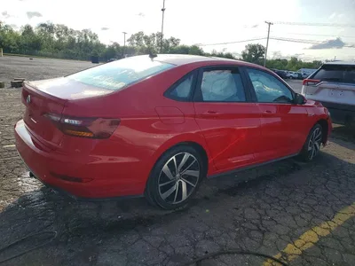 2019 VOLKSWAGEN JETTA GLI, фото 3, лот 10662631