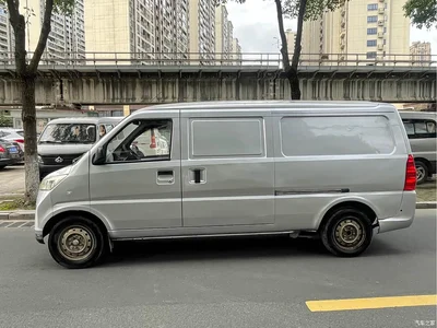 2020 Wuling Motors Wuling EV50 Model Pure Electric Logistic Van with Peng Hui Heating Battery, фото 3, лот 11167320