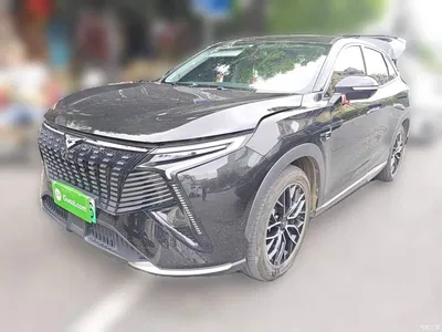 2024 Cowin Kaiyi Kunlun NEV Kunlun iHD 150km Horizon Edition, фото 2, лот 11146625