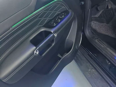 2023 Tank 300 Off-Road Edition 2.0T Challenger, фото 4, лот 10399711