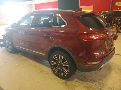 2018 LINCOLN MKC BLACK LABEL, фото 2, лот 10876148