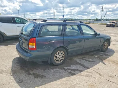 2002 SATURN LW200, фото 3, лот 11147061