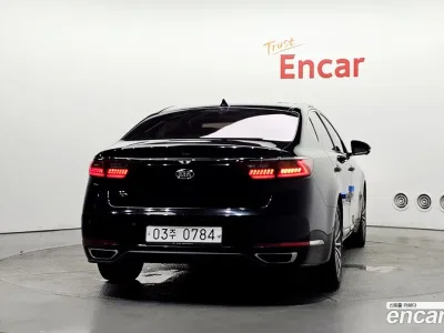 2016 Kia K7 2.4 GDI Prestige, фото 4, лот 10107807