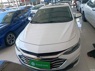2023 Chevrolet Malibu XL 1.5T RS Edition, фото 3, лот 11568365