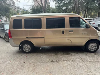 2012 Wuling Motors Wuling Rongguang 1.5L Extended Standard Model, фото 3, лот 11167439