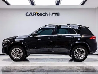 2024 Mercedes-Benz GLE 450 4MATIC Fashion, фото 2, лот 11580135