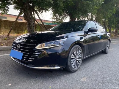 2022 Nissan Teana 2.0L XL-TLS Comfort Edition, фото 1, лот 11196774