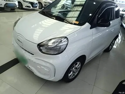 2022 Roewe Kaiwei CLEVER 311km Vitality Bobo Edition, фото 2, лот 10349764