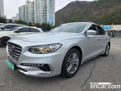 2018 Hyundai Grandeur 3.0 LPI Taxi, фото 1, лот 10181038