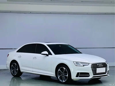 2019 Audi A4L 40 TFSI Progressive (China VI), фото 3, лот 10765994
